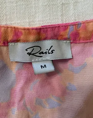 Rails Dress thumbnail 3