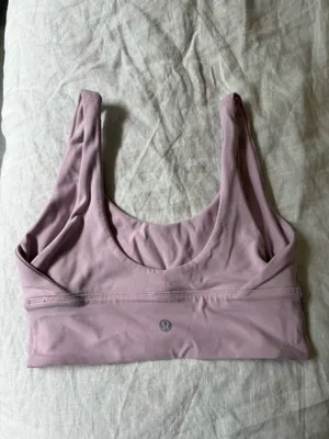 Lululemon Sports Bra thumbnail 2