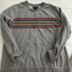 Pendleton pullover thumbnail 1