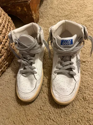 Golden Goose Sky Star thumbnail 2