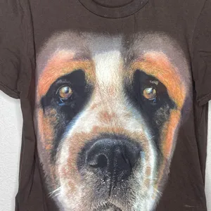 Dog‎ T thumbnail 3