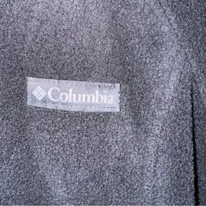 Columbia Benton Springs Zip Front Fleece Jacket Size M‎ thumbnail 5