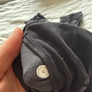Lululemon Athletica Black Camo Align Leggings thumbnail 4