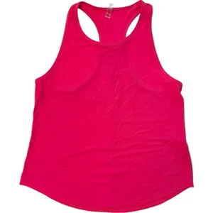 Beyond Yoga Tank Top Hot Pink small thumbnail 1