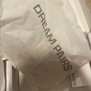 Dream Paris Heels Size 6.5 thumbnail 5