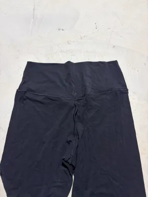 Aerie offline real me 7/8 legging Black High-Waist XL thumbnail 6