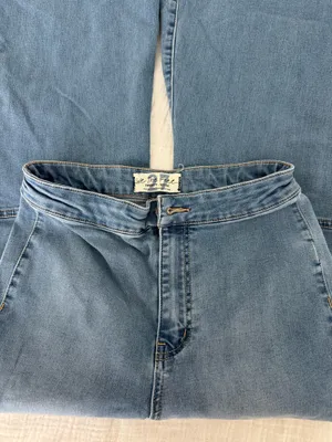 We The Free Flare Jeans thumbnail 2