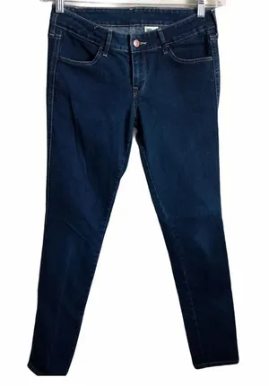 & Denim‎ Skinny Low Waist Jeans thumbnail 1