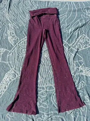 Victoria's Secret PINK Leggings Yoga thumbnail 1