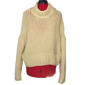 Free People My Only Sunshine Sweater thumbnail 2