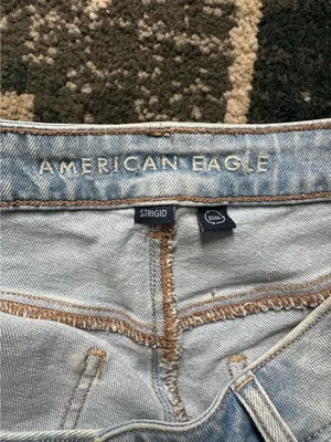 American Eagle Jeans thumbnail 4