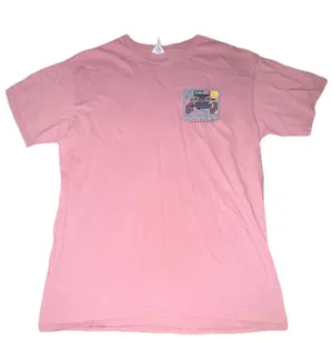 Delta Pro Weight Graphic Tee Great Smoky Mountains Jeep thumbnail 1