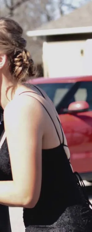Sherri Hill Prom thumbnail 3