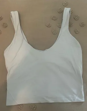 Lululemon Align Tank thumbnail 1