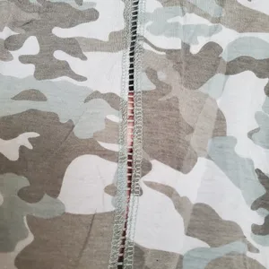 Poof! Camo Short Sleeve Tee thumbnail 6