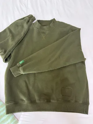 Daily Drills Sweatshirt thumbnail 2