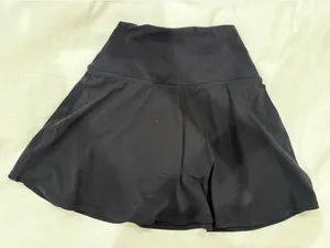 Aerie Crossover Tennis Skort thumbnail 3