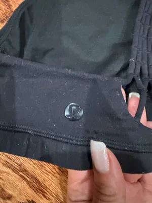 Lululemon Sports Bra thumbnail 4