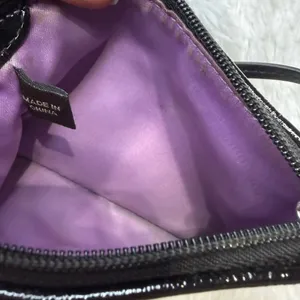 Coach Black Wristlet thumbnail 4