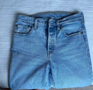 Levis 501 skinny tango light thumbnail 4