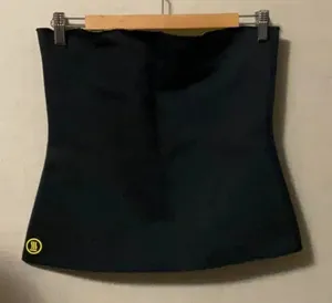Hot Shaper Yellow Size 3X thumbnail 1
