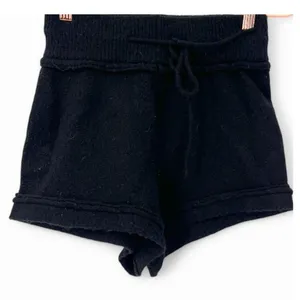Intimately Free People| XS | Sweater Shorts Set Hoodie Knit 2 Piece Cropped thumbnail 3