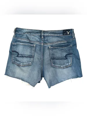 American Eagle hi-rise shortie thumbnail 2