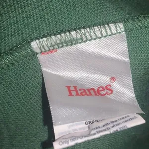 Vintage y2k flared green velour pants Green Size L thumbnail 2