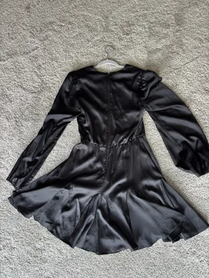 Abercrombie & Fitch Long Sleeve Dress thumbnail 5