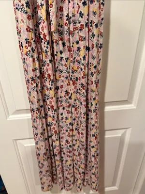 Free‎ People Vibe Check Jumpsuit small NWT thumbnail 6