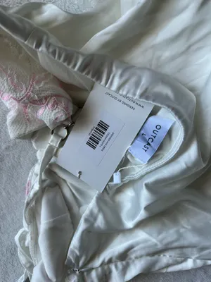 Outcast Clothing Spencer Mini Dress thumbnail 9