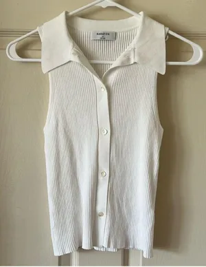 Aritzia Babaton Stovall sweater thumbnail 1