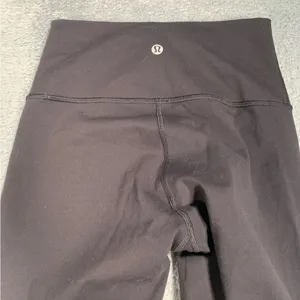 lululemon athletica Black Leggings thumbnail 6