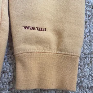“You Matter” by Demetrius Harmon hoodie Yellow thumbnail 5