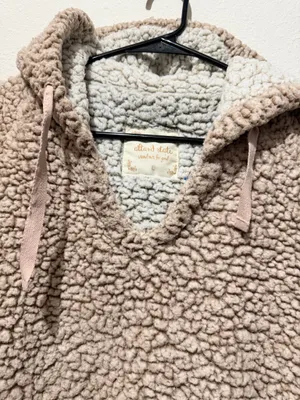 Altar’d State Sherpa Hoodie thumbnail 3