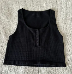 Aeropostale Cropped Tank Top thumbnail 1