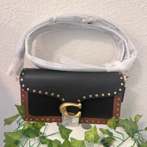 coach Tabby Shoulder Bag 26 With Rivets 79338 thumbnail 1