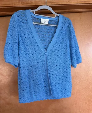 ARITZIA Wilfred cardigan thumbnail 1