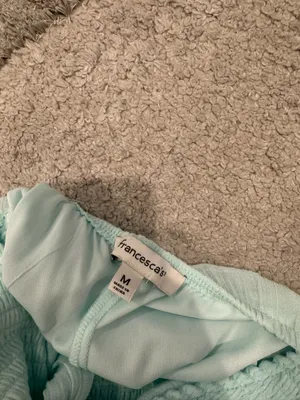 Francesca's Dress thumbnail 3