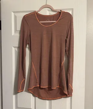 Athleta Long Sleeve Top thumbnail 1