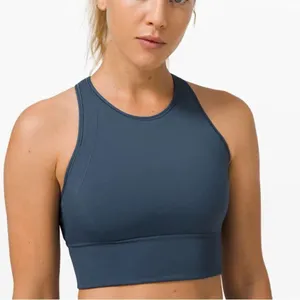 Lululemon Ebb to Train Bra *Medium Support, C/D Cup
Iron Blue thumbnail 1