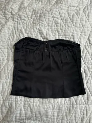 Abercrombie Corset Top thumbnail 2