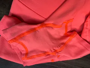 FP Movement Runsie Every Single Time Neon Coral M/L thumbnail 6