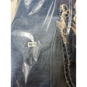 Universal Thread 90s Baggy Jeans size 16 Short Medium Wash Patchwork Distressed thumbnail 10