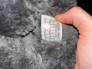Gray Bailey Bows thumbnail 5