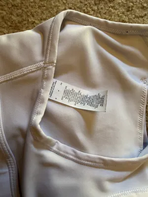Nike Sports Bra thumbnail 2