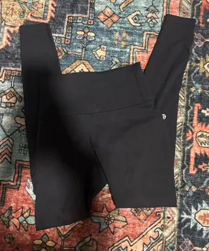 Black Lululemon Leggings thumbnail 1
