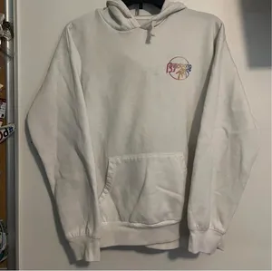 Billabong Palm Tree Hoodie thumbnail 1
