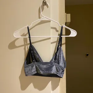 Victoria's Secret velvet Set thumbnail 6