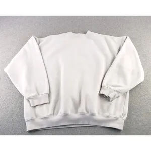 Vintage Mickey Mouse Embroidered Crewneck Sweatshirt Sz XL White Disney Catalog thumbnail 10
